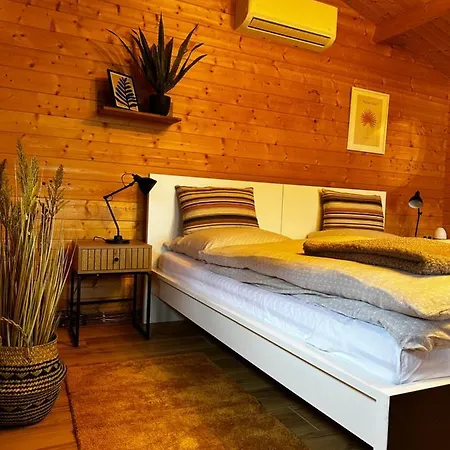 Appartamento Glamping Huette Hygge Winterberg